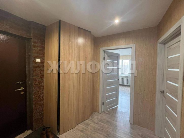 3-комн квартира Федоровского улица, д.24
