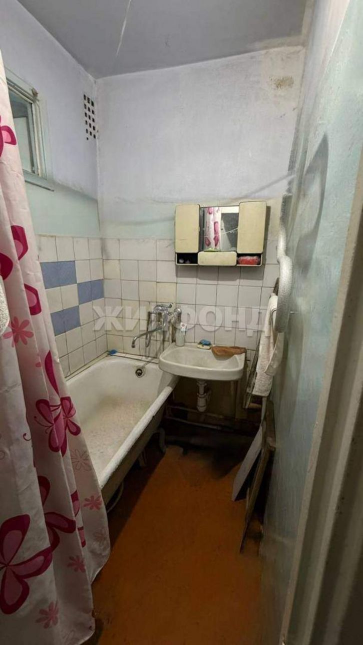 2-комн квартира Пролетарская улица, д.14