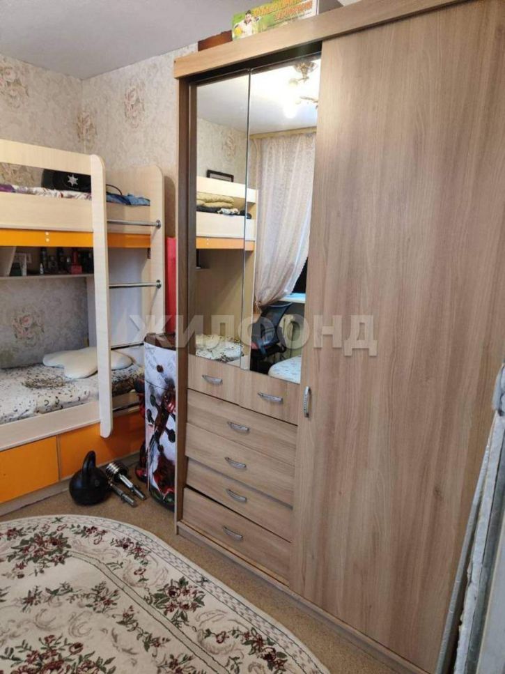 1-комн квартира Пролетарская улица, д.3А