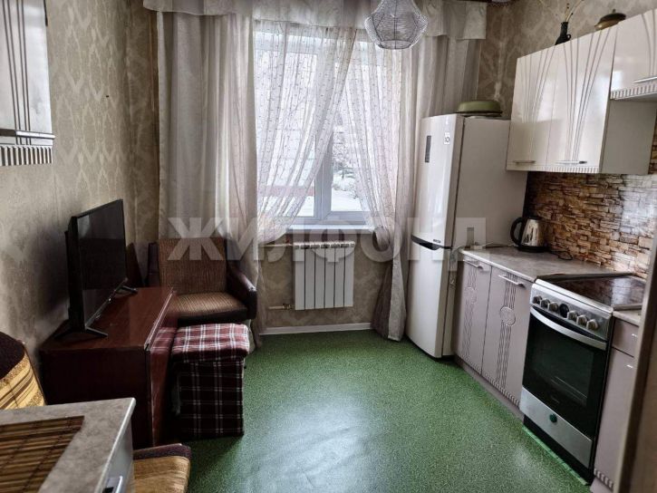 1-комн квартира Московский проспект, д.41а