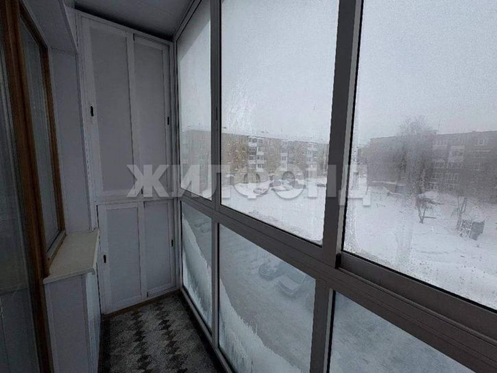 3-комн квартира Сибиряков-Гвардейцев улица, д.6