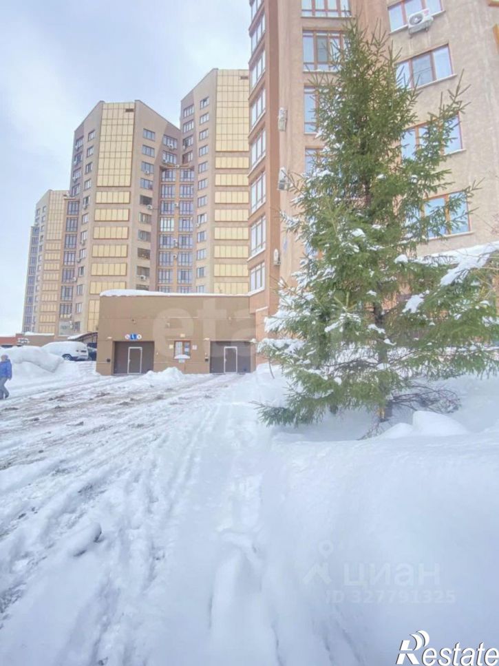 Гараж/парковка ул Притомская Набережная, 17,  д. 17