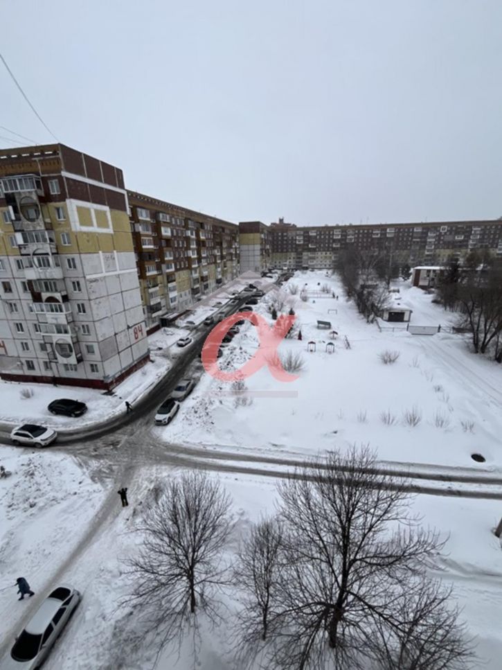 1-комн квартира Московский проспект, 45б