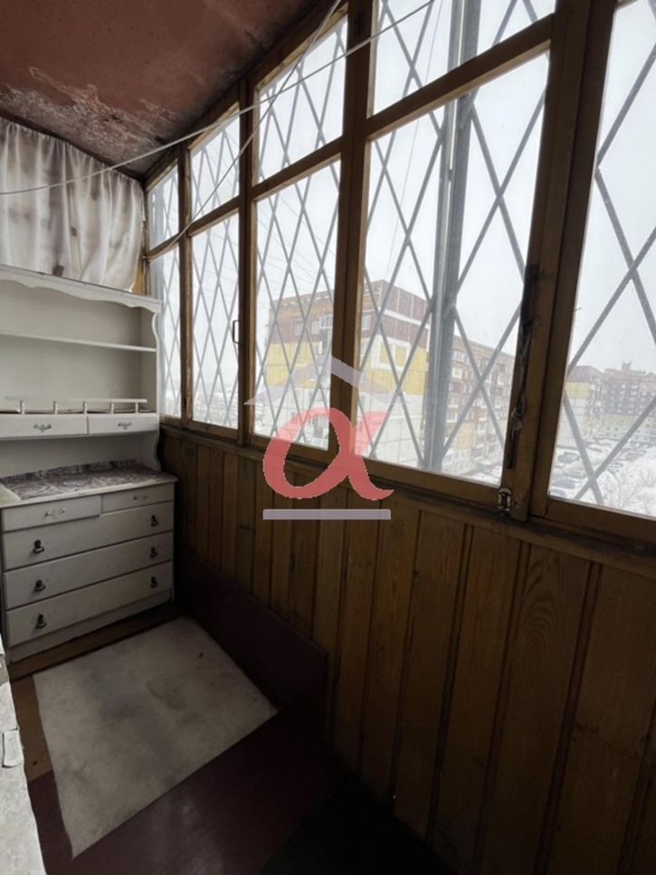 1-комн квартира Московский проспект, 45б