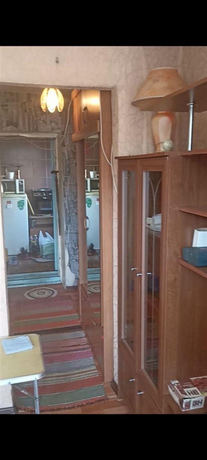Комната ул Веры Волошиной, д. 28А