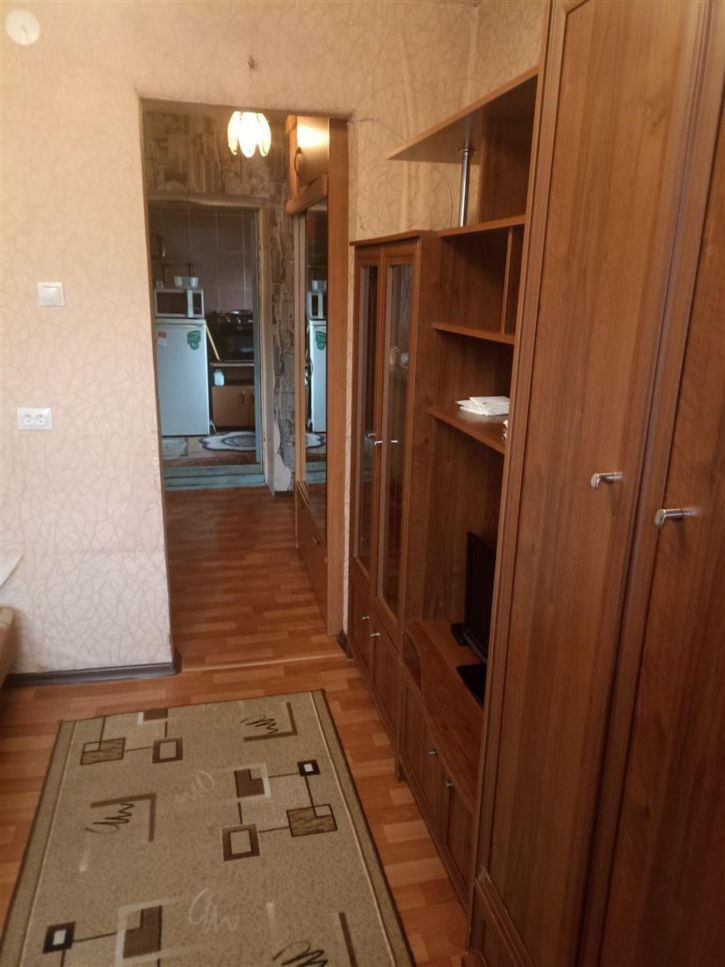 Комната ул Веры Волошиной, д. 28А