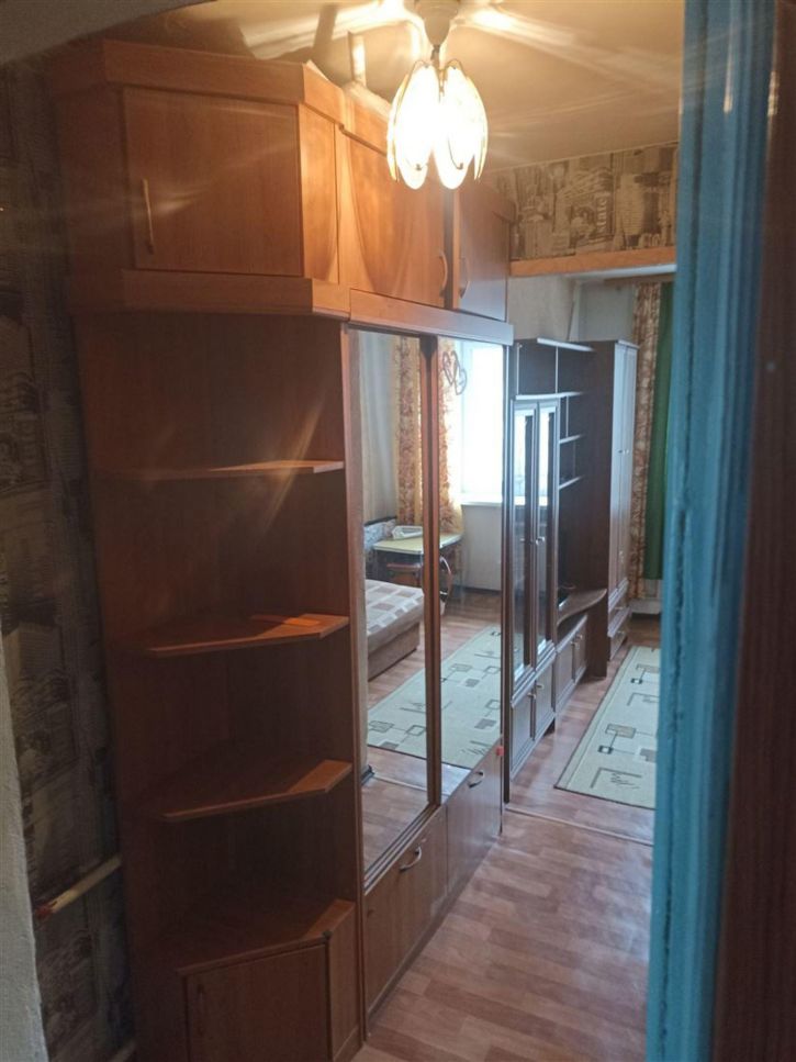 Комната ул Веры Волошиной, д. 28А