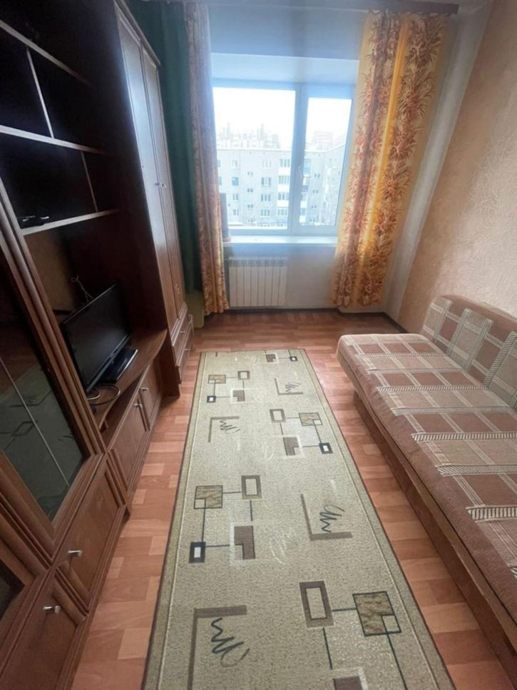 Комната ул Веры Волошиной, д. 28А