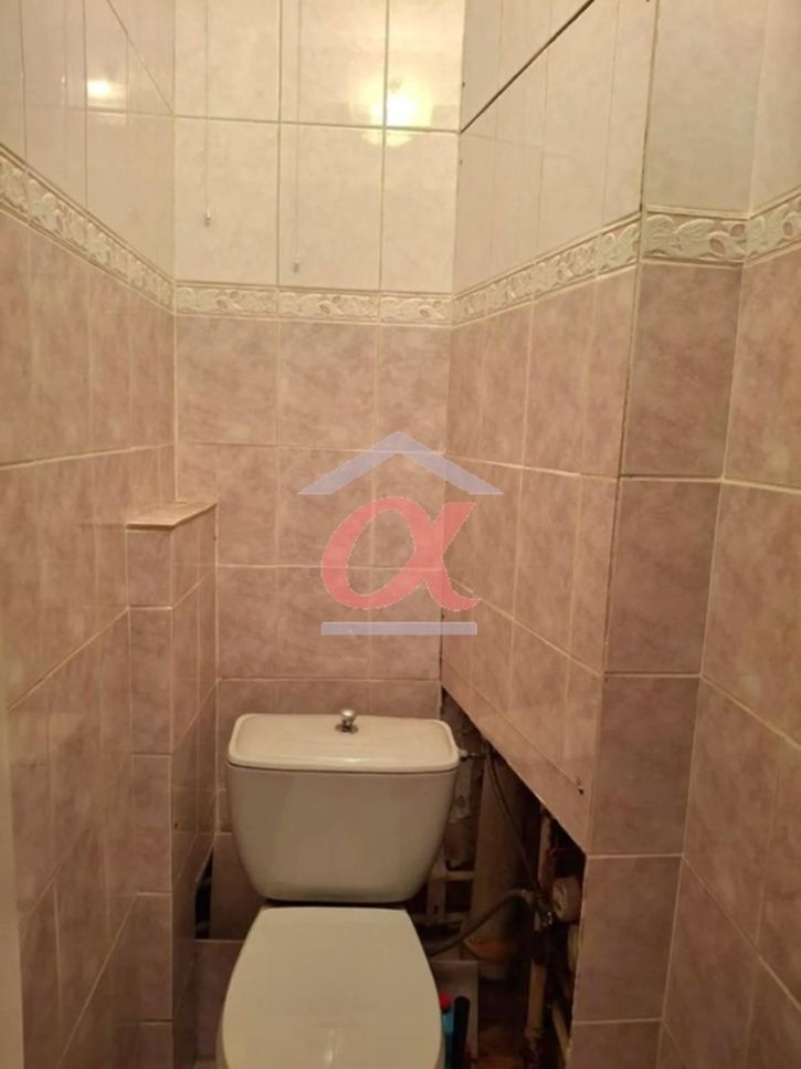 3-комн квартира Октябрьский проспект, 78