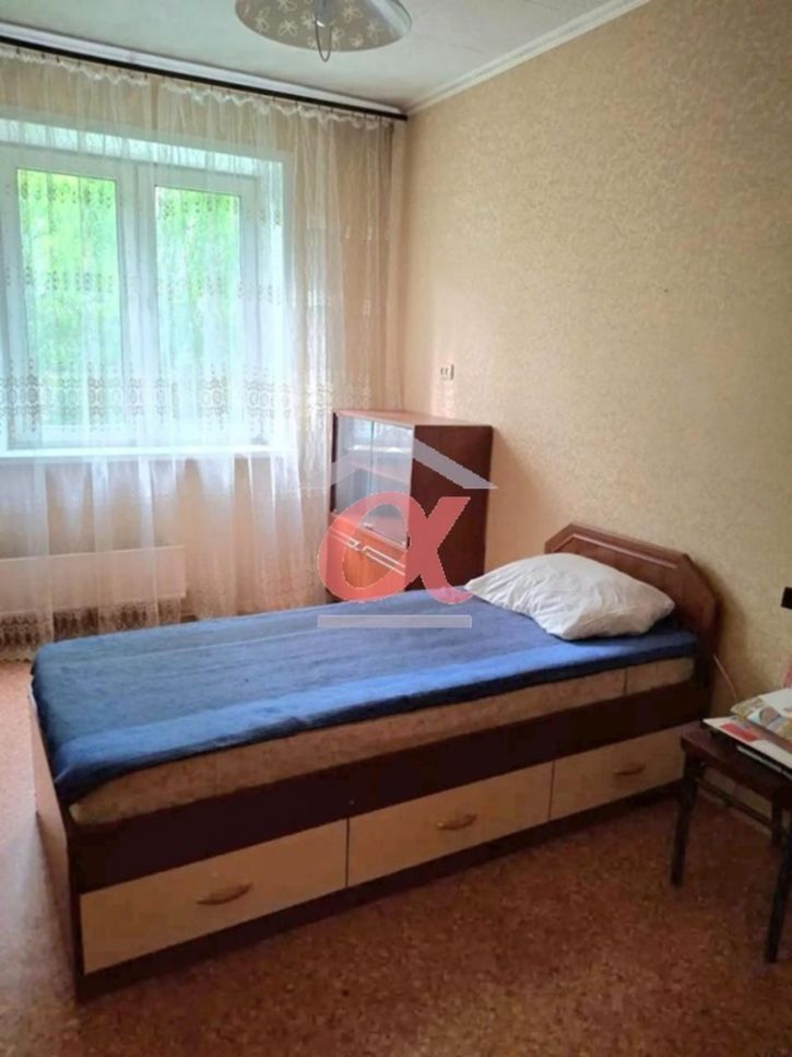3-комн квартира Октябрьский проспект, 78