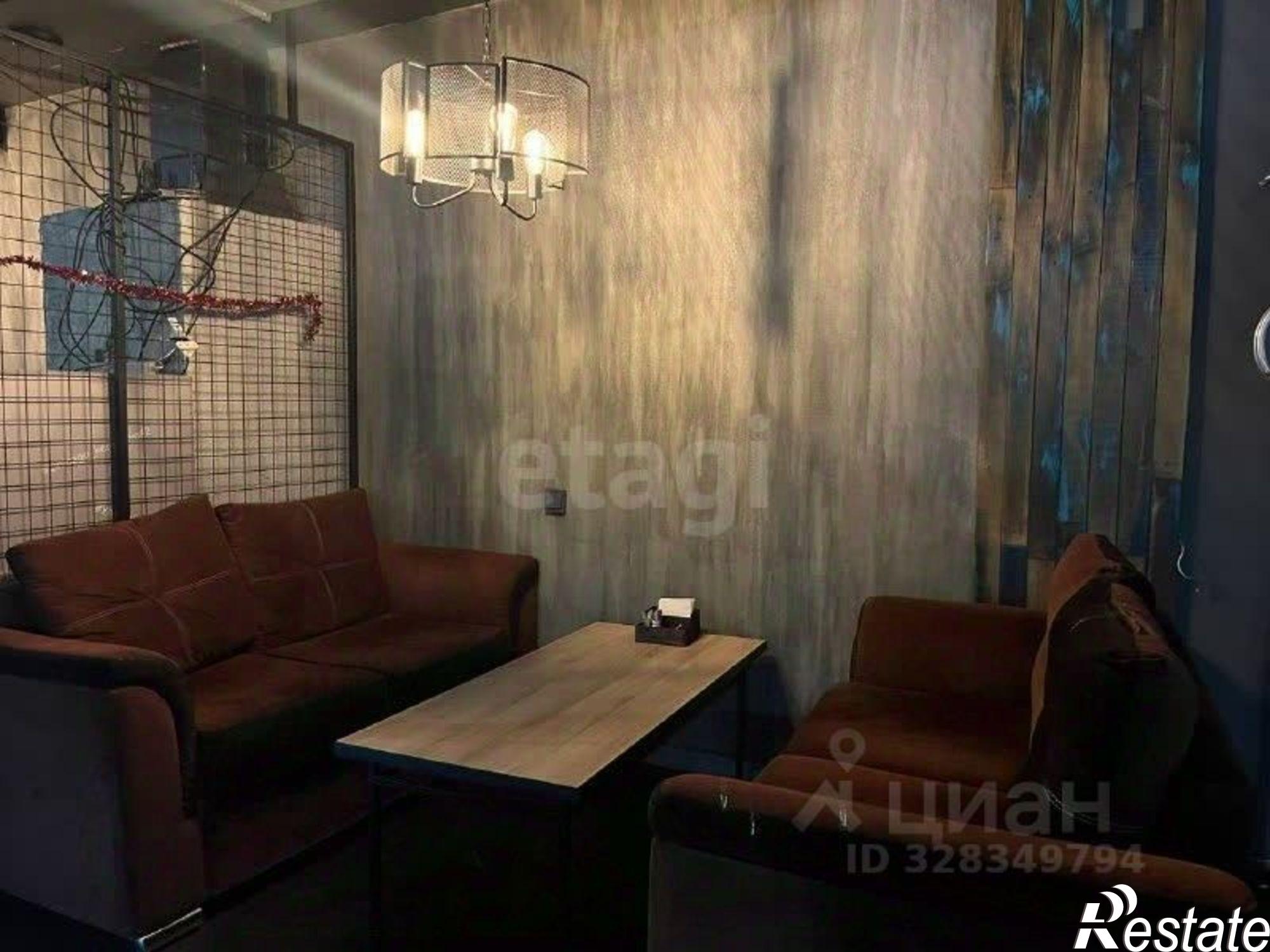 Купить торговое помещение за 29 856 400 рублей на ул Дружбы, 3