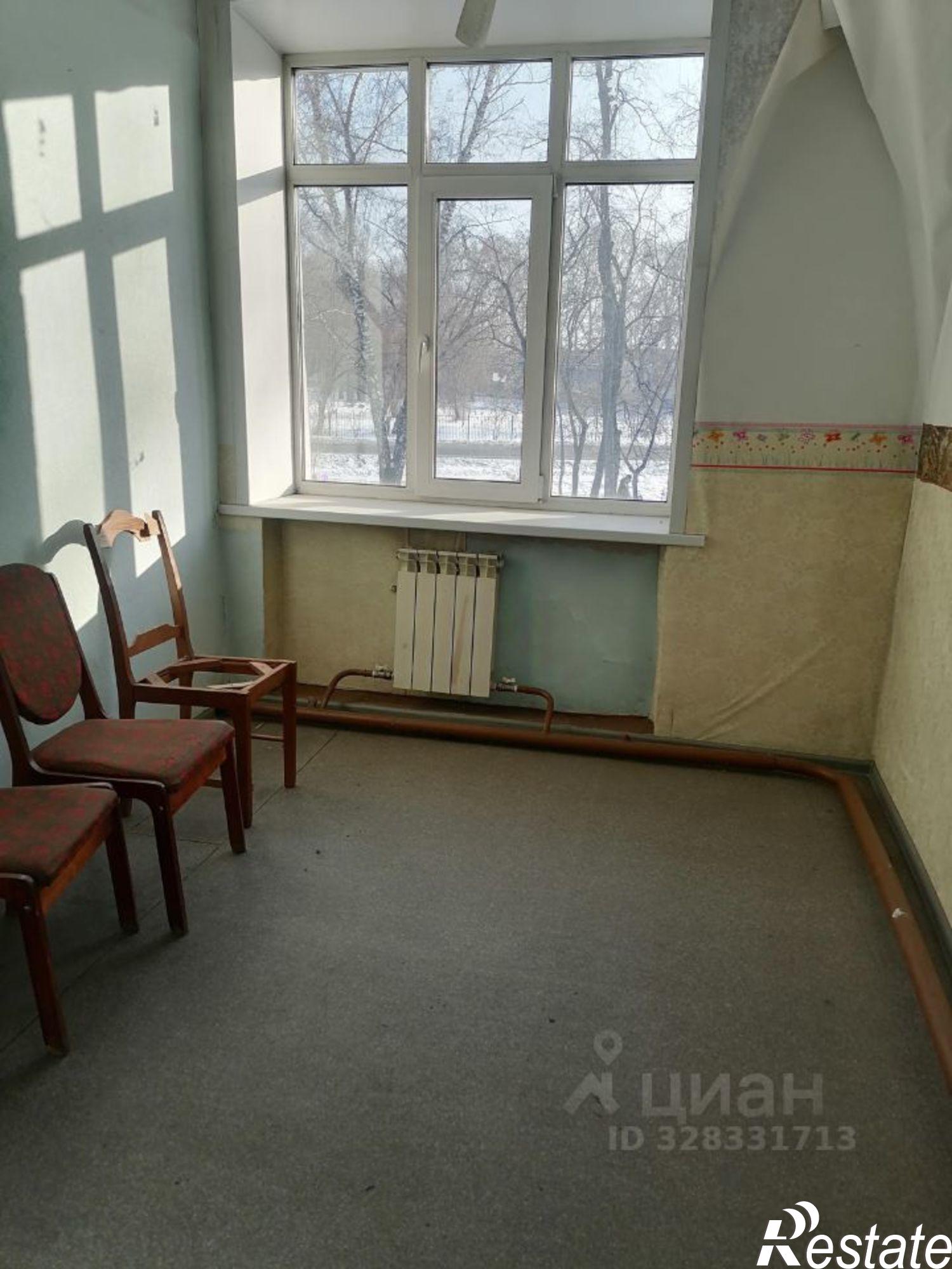 Купить ОСЗ, отдельно стоящее здание за 7 719 360 рублей на ул Каркасная, 10