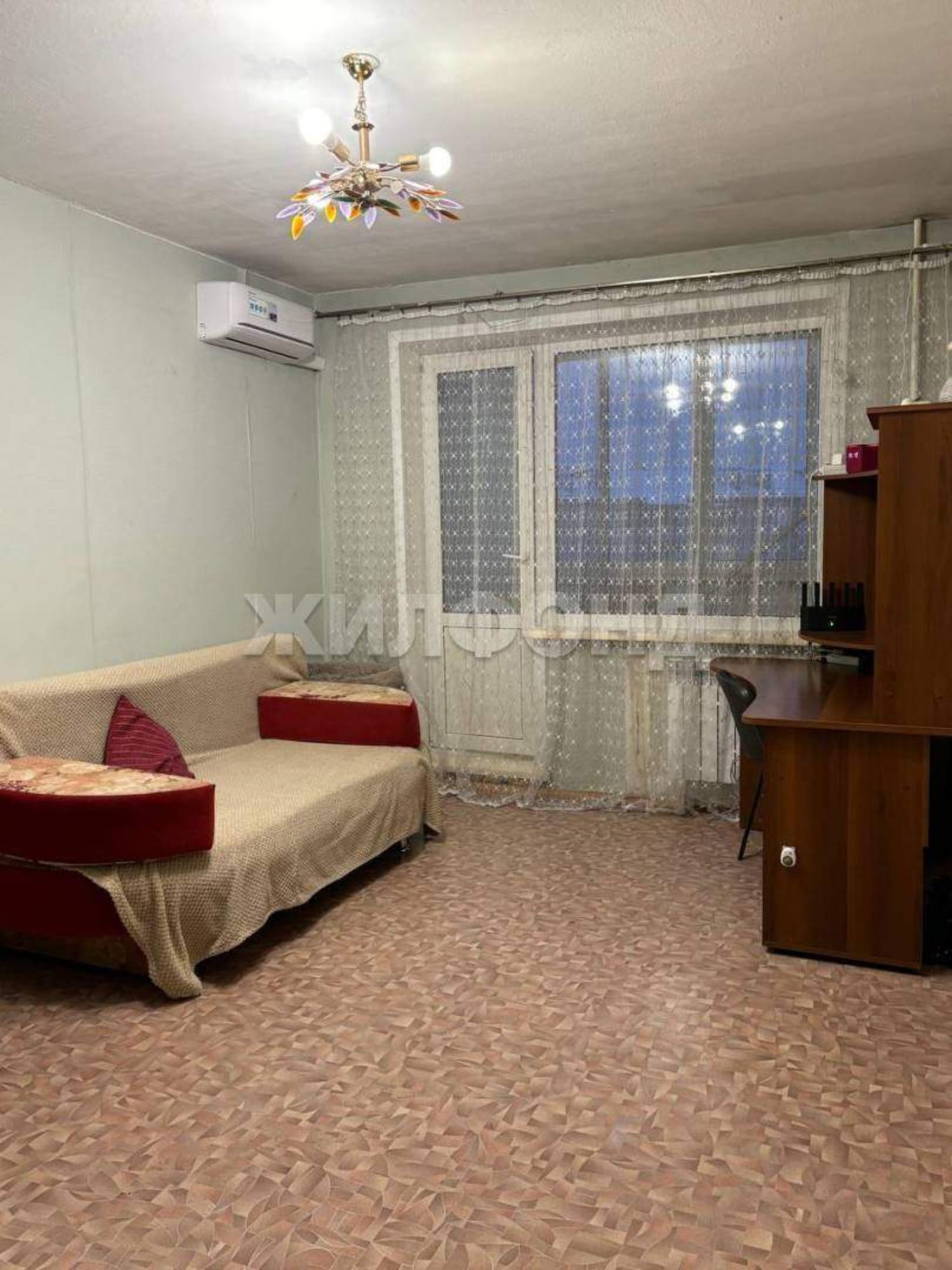 Купить квартиру за 5 250 000 рублей на Ленина проспект, д.65