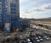 3-комн, 58кв м, этаж 5/15 Притомский проспект , 9
