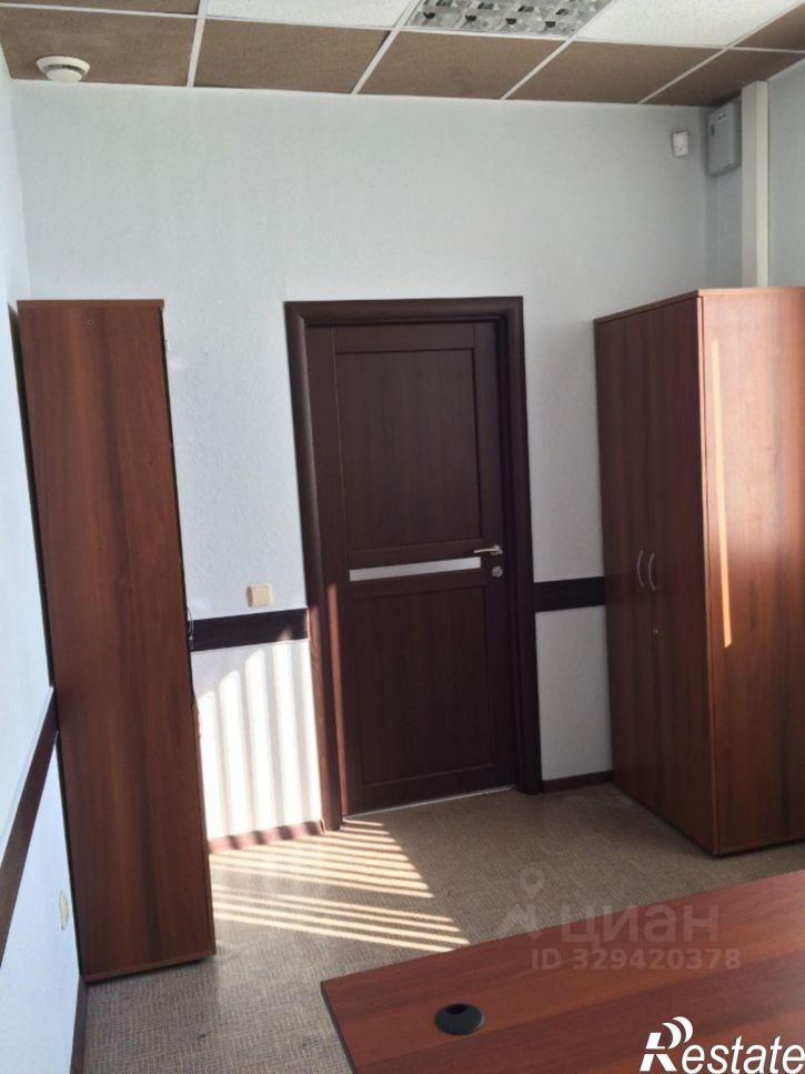 Офис улица Терешковой, 49А к1,  д. 49А к1