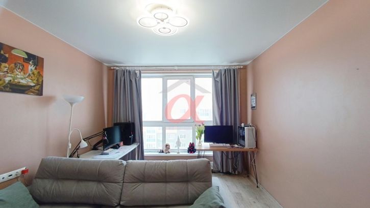 2-комн квартира Сарыгина улица, 35