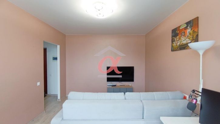 2-комн квартира Сарыгина улица, 35