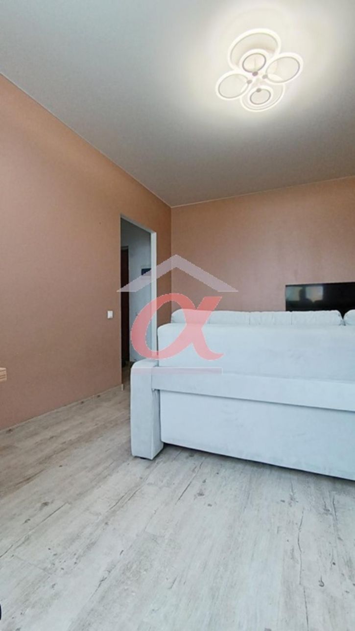2-комн квартира Сарыгина улица, 35