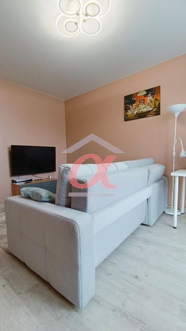 2-комн квартира Сарыгина улица, 35