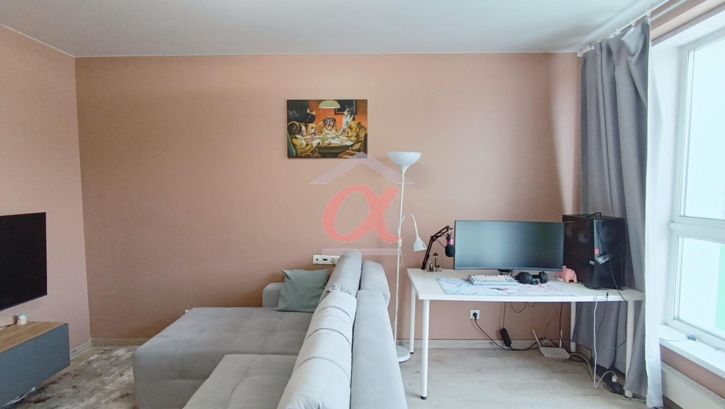 2-комн квартира Сарыгина улица, 35