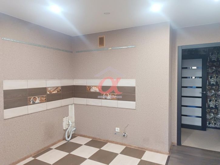 2-комн квартира Дегтярева улица, 6