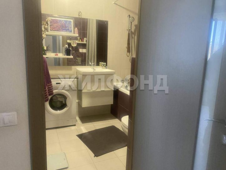 1-комн квартира Окружная улица, д.32