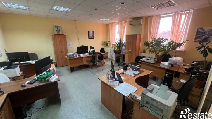 Офис Советский проспект, 74/1,  д. 74/1