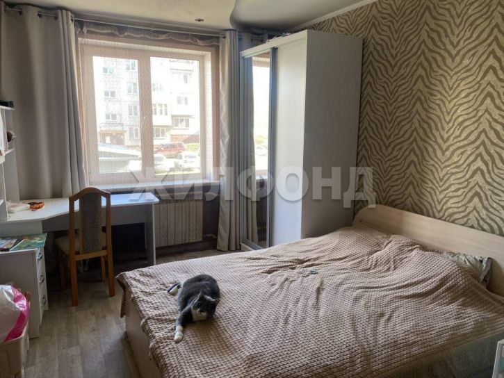 2-комн квартира Октябрьский проспект, д.71