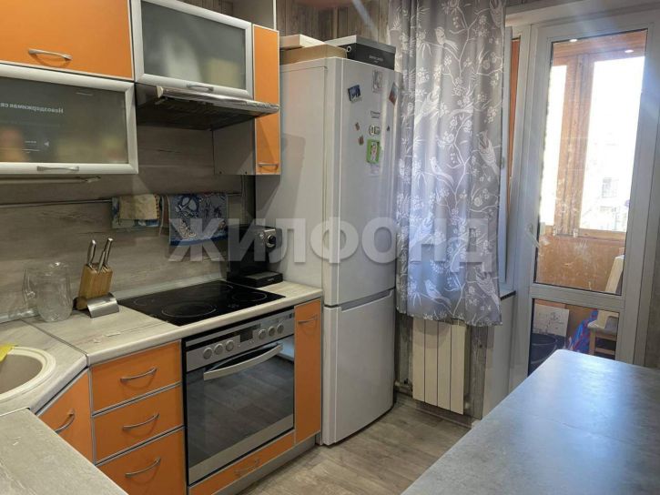 2-комн квартира Октябрьский проспект, д.71