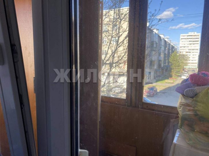 2-комн квартира Октябрьский проспект, д.71