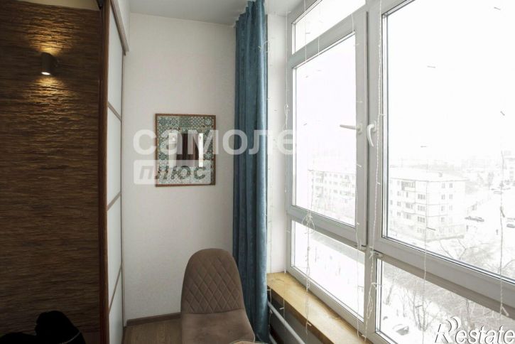 1-комн квартира пр-кт Ленина, 49А,  д. 49А