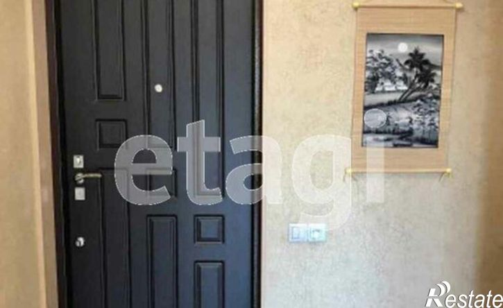 2-комн квартира улица Тухачевского, 47,  д. 47
