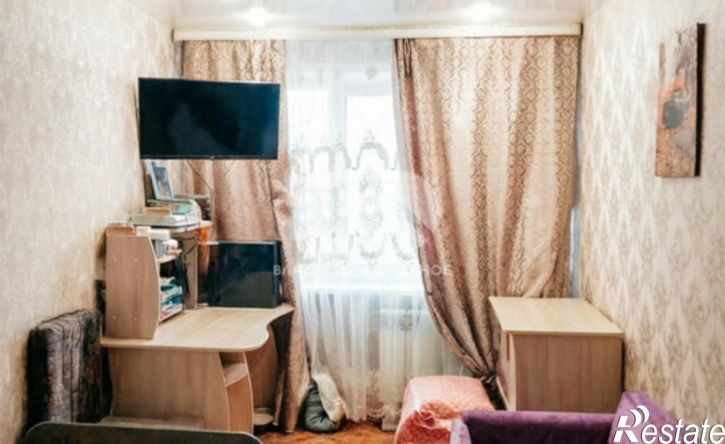 2-комн квартира пр-кт Ленина, 90А,  д. 90А