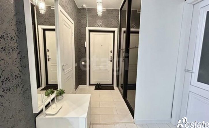 2-комн квартира Притомский пр-кт, 31 1,  д. 31 1,  к. 1