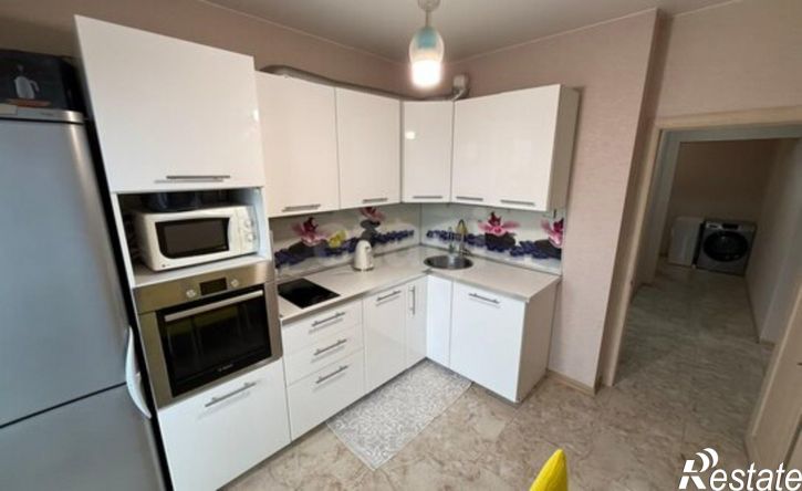 2-комн квартира б-р Строителей, 57/1,  д. 57/1