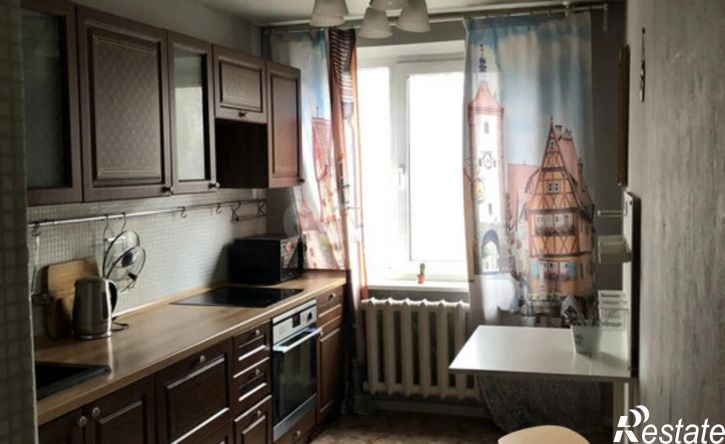 2-комн квартира Октябрьский пр-кт, 7,  д. 7