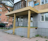 офис 41 кв м, этаж 1/5 улица Терешковой, 44