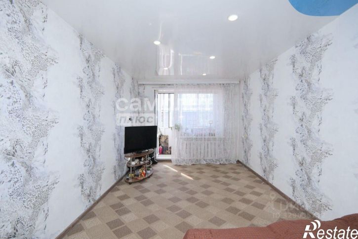 1-комн квартира улица Металлистов, 17,  д. 17