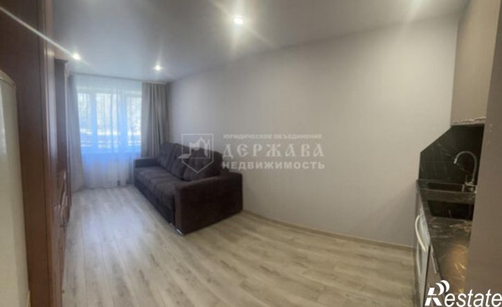 1-комн квартира Ленинградский проспект, 24,  д. 24