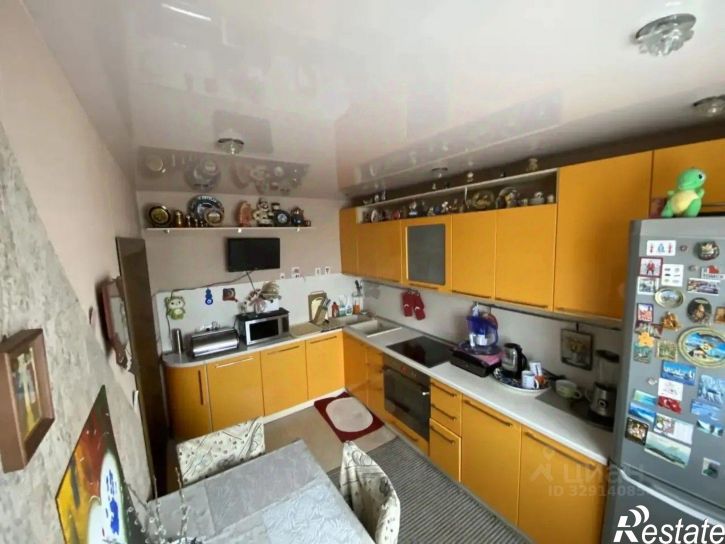 4-комн квартира проспект Ленина, 131,  д. 131