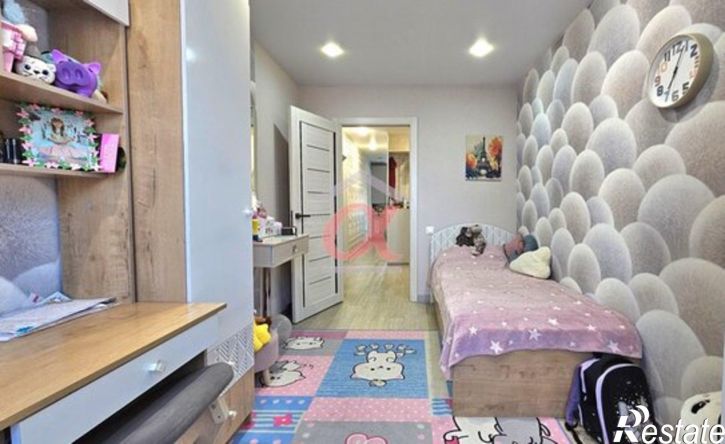 3-комн квартира ул Волгоградская, 28А,  д. 28А