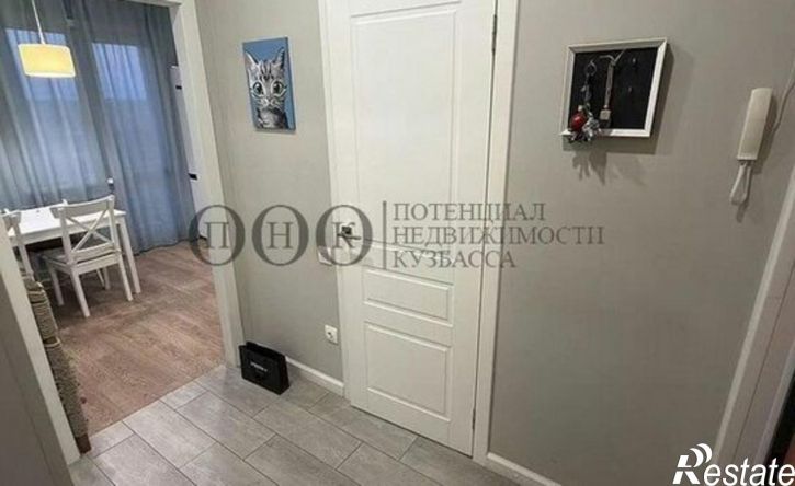 1-комн квартира б-р Строителей, 60 2,  д. 60 2,  к. 2