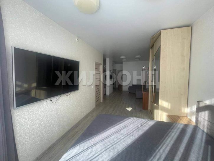 2-комн квартира Московский проспект, д.18к6