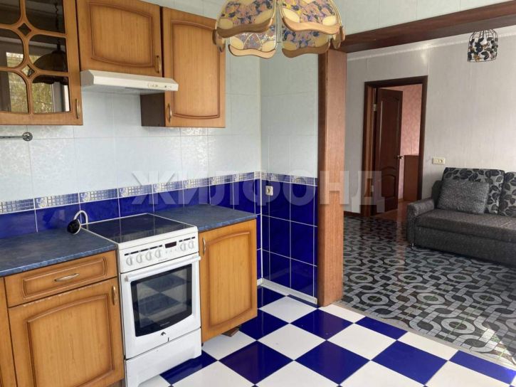 3-комн квартира Октябрьский проспект, д.78