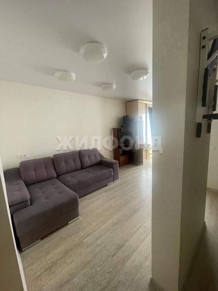 2-комн квартира Московский проспект, д.18к6