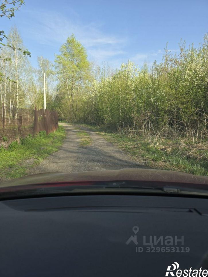 Коттедж/дом 2-й Улусовский переулок