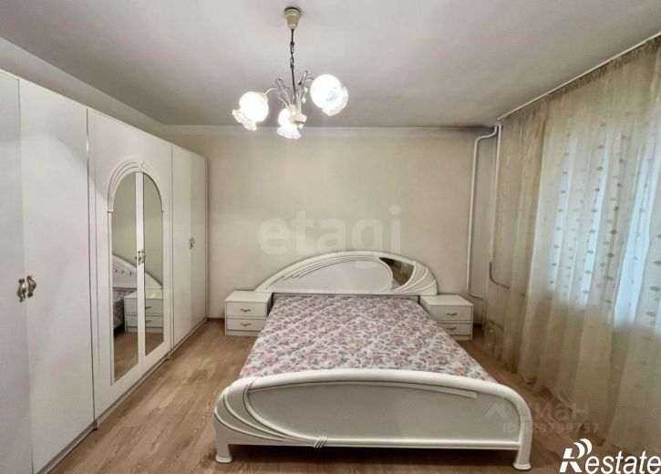 4-комн квартира ул Свободы, 23б,  д. 23б