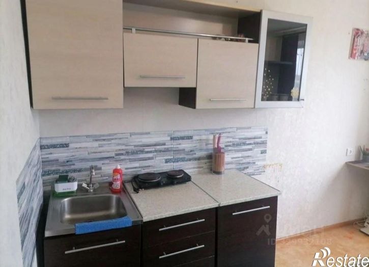 1-комн квартира проспект Ленина, 128,  д. 128