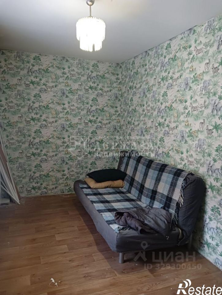 2-комн квартира Инициативная улица, 26А,  д. 26А