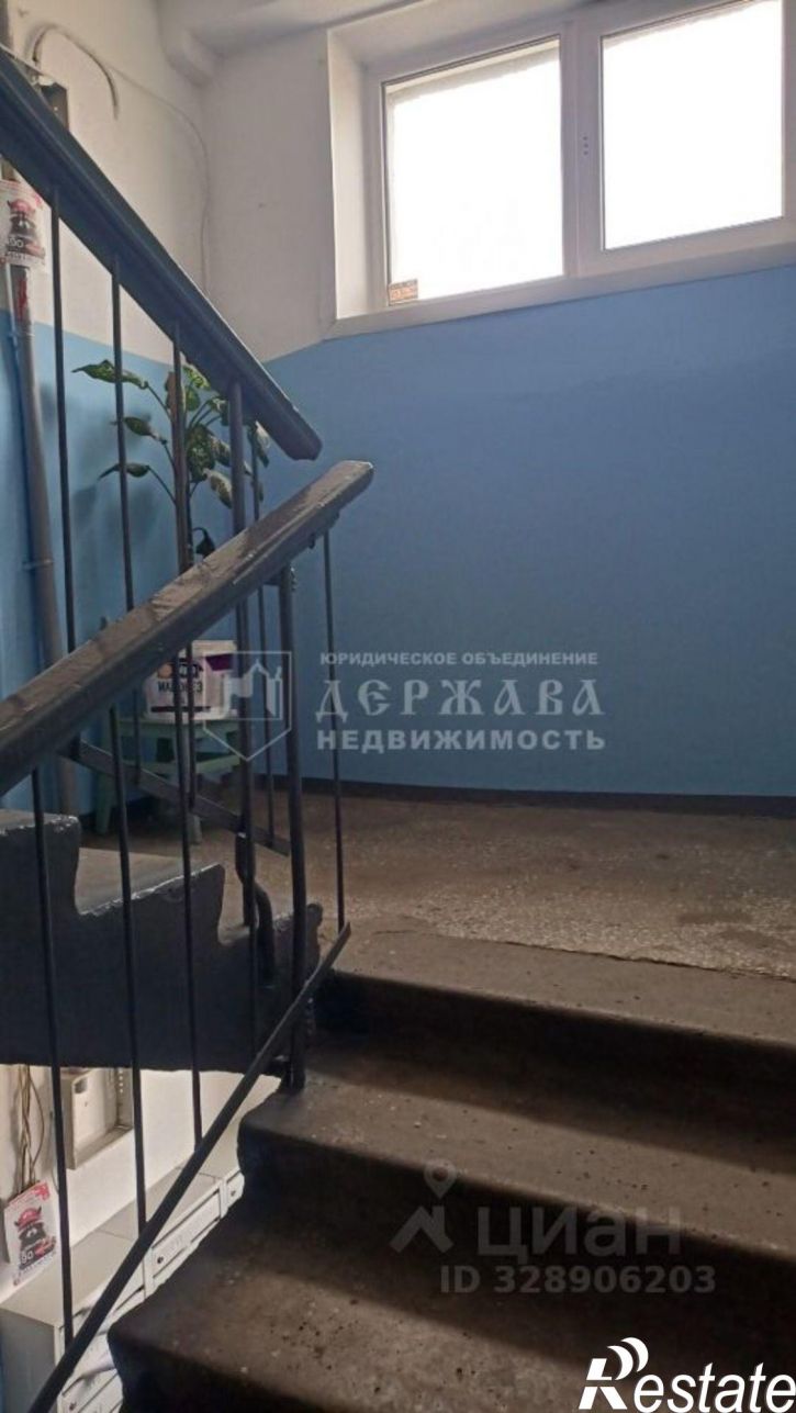 2-комн квартира ул Волгоградская, 16,  д. 16